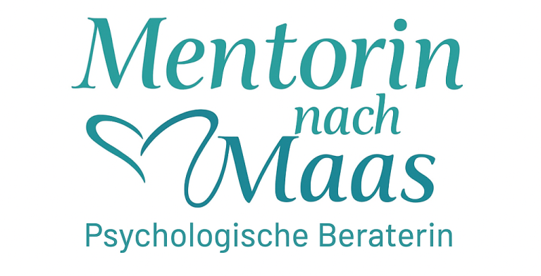 Logo Mentorin nach Maas Logo